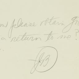 Memorandum: n.d.