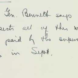 Memorandum: n.d.