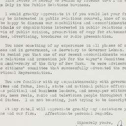 Letter: n.d.