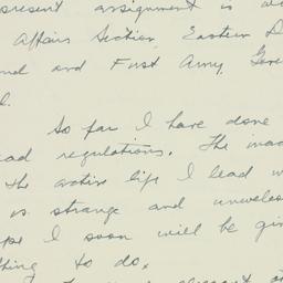 Letter: n.d.