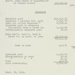 Administrative Record: n.d.