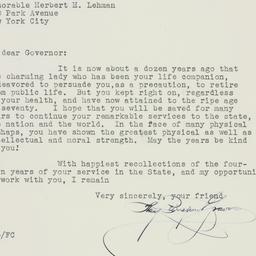 Letter: 1948 March 25