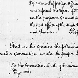 [Document, 1786 March 29]