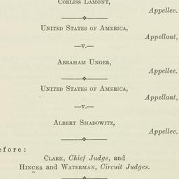 Pamphlet: 1956 August 14
