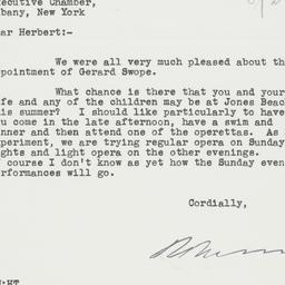 Letter: 1937 June 22
