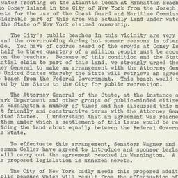 Letter: 1949 June 6