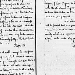 [Document, 1786 March 09]