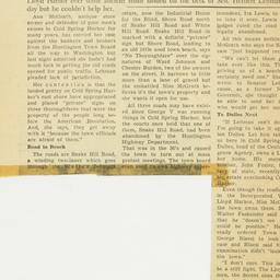 Clipping: 1953 May 19