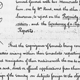 [Document, 1786 March 08]