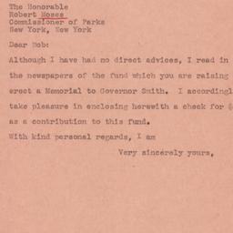 Letter: 1945 January 29