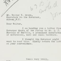Letter: 1939 January 17
