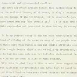 Press Release: 1939 June 15