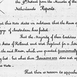 [Document, 1786 February 28]