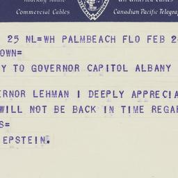 Telegram: n.d.