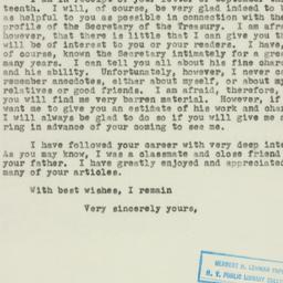 Letter: 1943 September 20