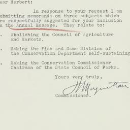 Letter: 1932 December 16