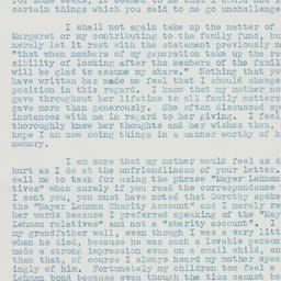 Letter: 1939 July 15