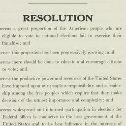 Pamphlet: 1950 June 12