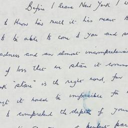 Letter: n.d.