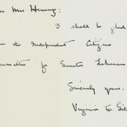 Note: 1950 October 5