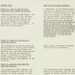 Administrative Record: n.d.