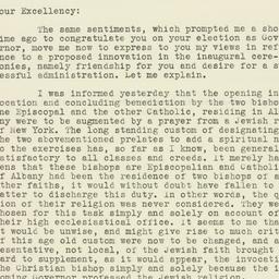 Letter: 1932 December 13
