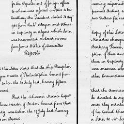 [Document, 1786 January 02]