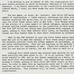 Letter: 1942 June 4