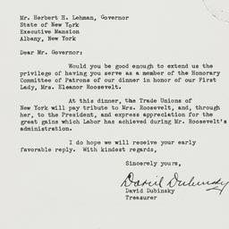 Letter: 1941 June 11