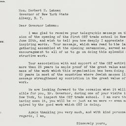 Letter: 1942 June 30