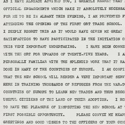 Telegram: 1942 June 25