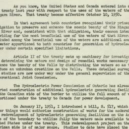 Letter: 1951 May 31