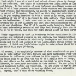 Letter: 1955 January 12