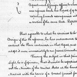 [Document, 1785 October 13]