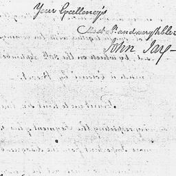 [Document, 1785 March 14]