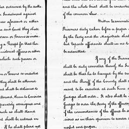 [Document, 1785 September 29]