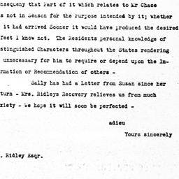 [Document, 1789 October 08]