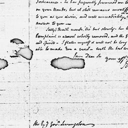 [Document, 1789 August 06]