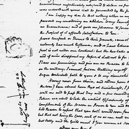 [Document, 1788 December 22]