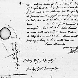 [Document, 1787 September 07]