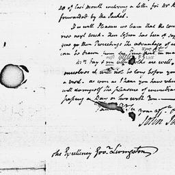 [Document, 1787 September 06]