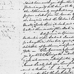 [Document, 1786 September 22]