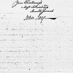 [Document, 1786 August 28]