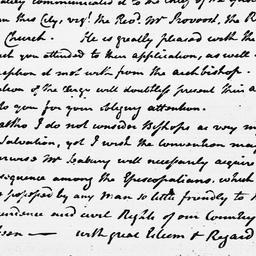 [Document, 1786 May 04]