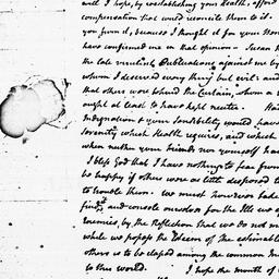 [Document, 1785 December 28]