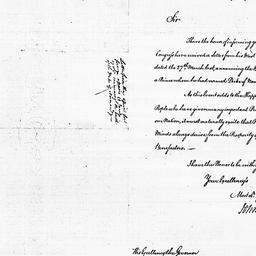 [Document, 1785 June 14]