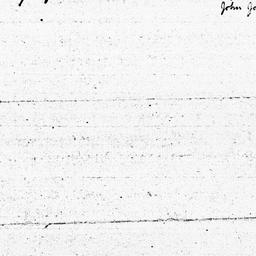 [Document, 1785 March 31]