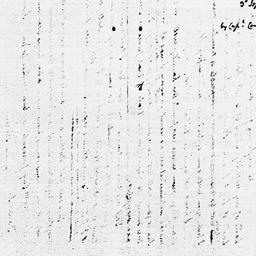 [Document, 1784 September 03]