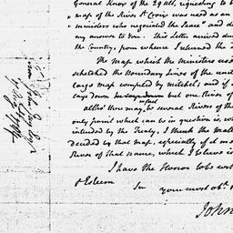 [Document, 1784 August 17]