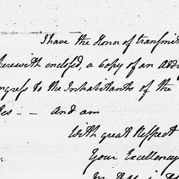 [Document, 1779 May 28]